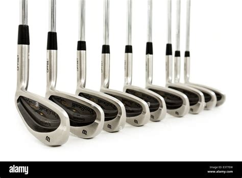 wilson prostaff oversize irons